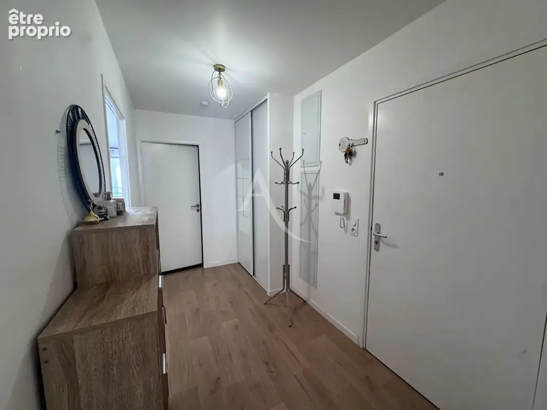 Appartement Neuilly Sur Marne 4 pièce(s) 82 m2 - photo 9