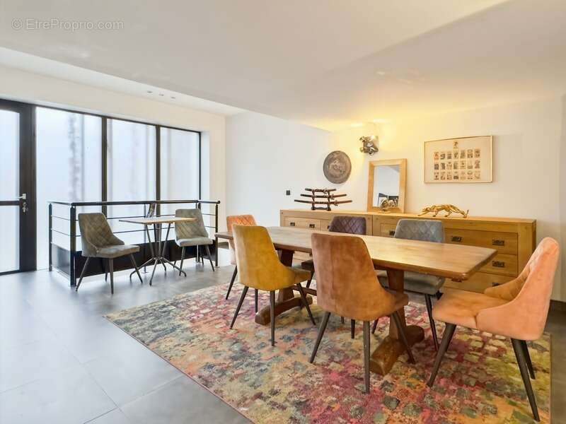 Commerce à CHOISY-LE-ROI