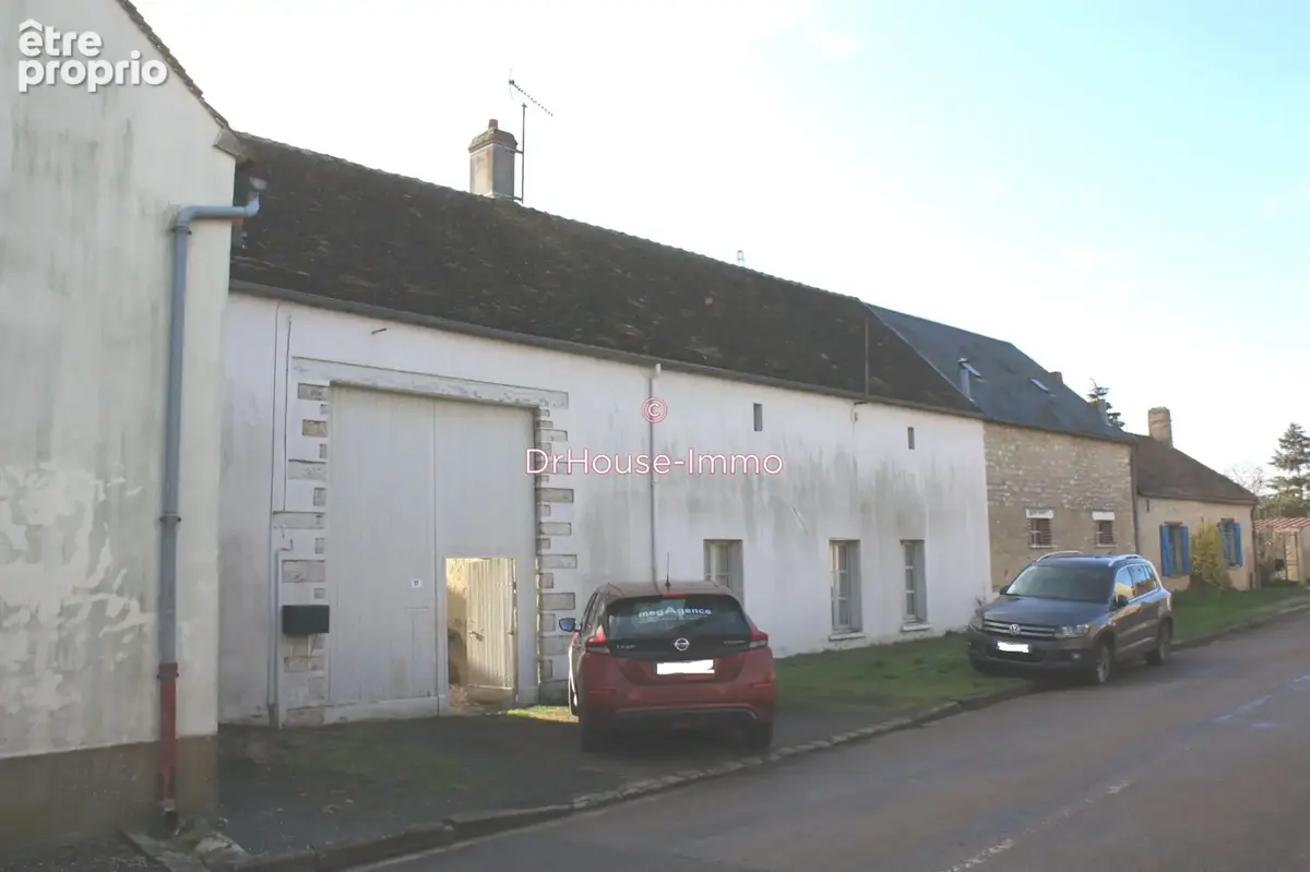 Maison 7 pièces 70 m² à vendre à Gironville (77890) - photo 19