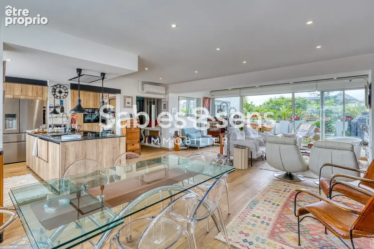 Appartement à LES SABLES-D'OLONNE