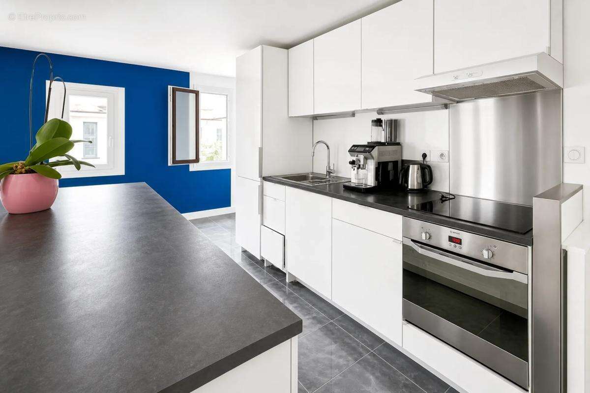 Appartement à EVRY