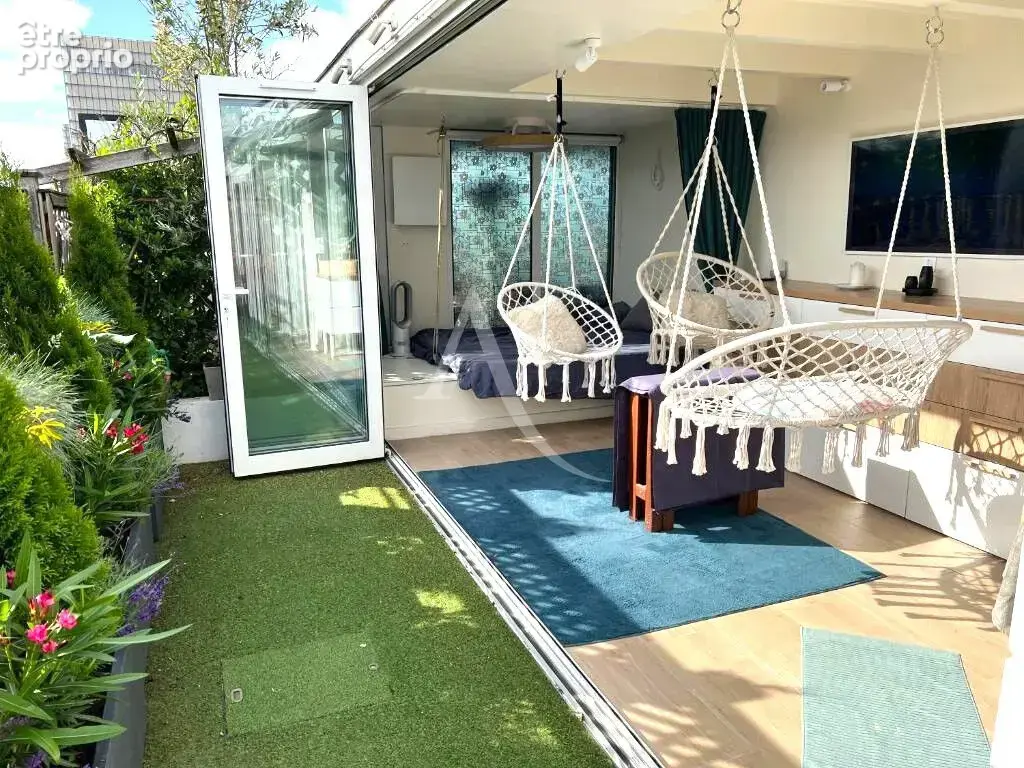 Photo Appartement à Paris-13e au prix de 1 290 000€