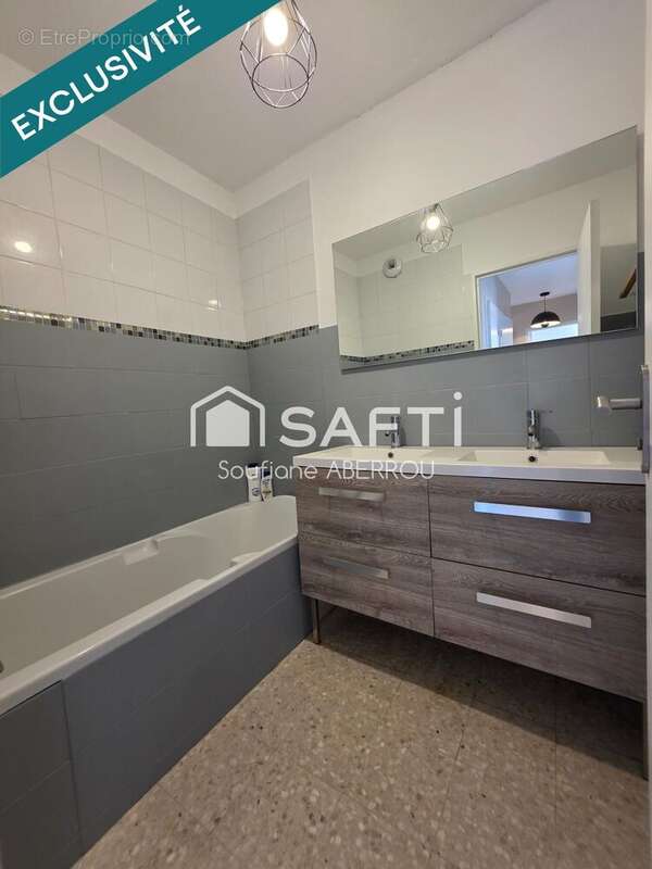 Photo 9 - Appartement à AUBAGNE