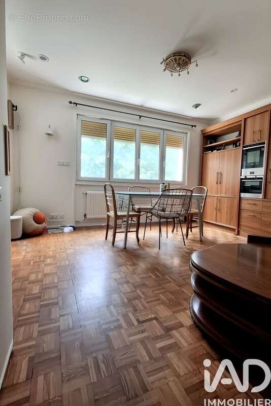 Photo 2 - Appartement à THIONVILLE