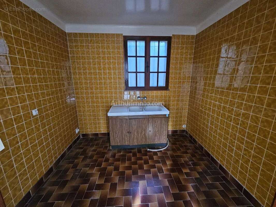 Maison à DRAGUIGNAN