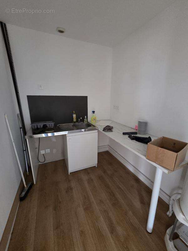 Appartement à LOOS