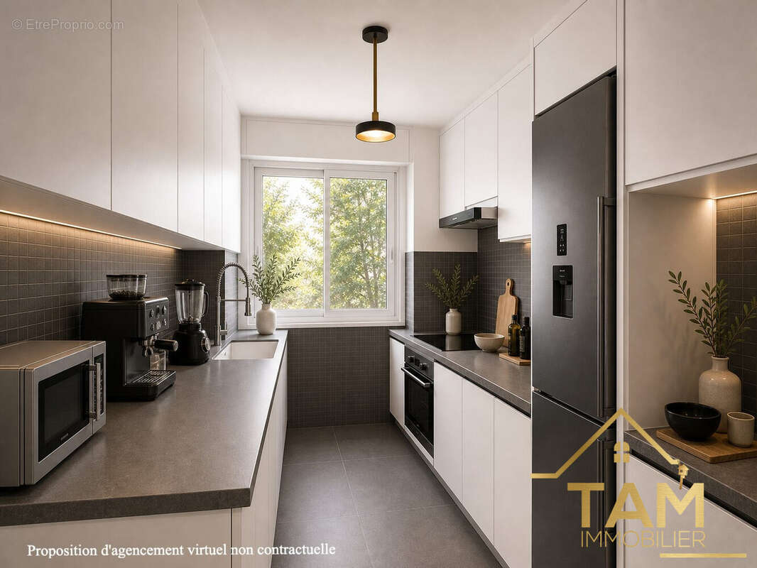 Appartement 92 m² à Neuilly-Sur-Seine  - photo 5