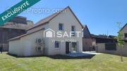Photo 1 - Maison à BOOFZHEIM
