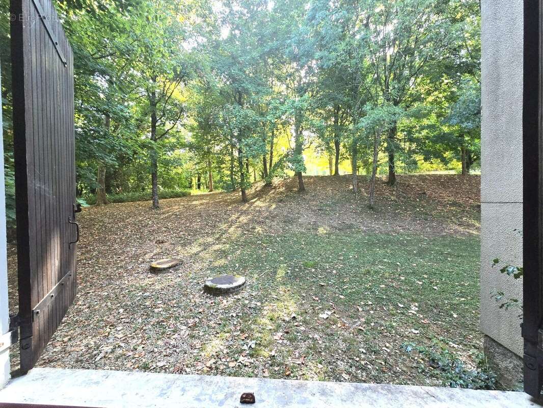 Appartement à SAINT-JEAN-EN-ROYANS