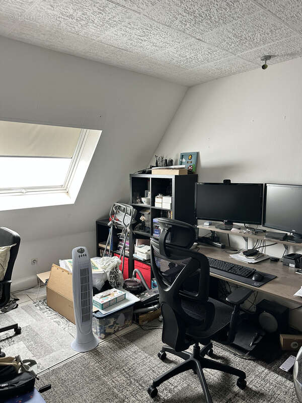 Une exclusivité dagon immobilier ! - photo 14