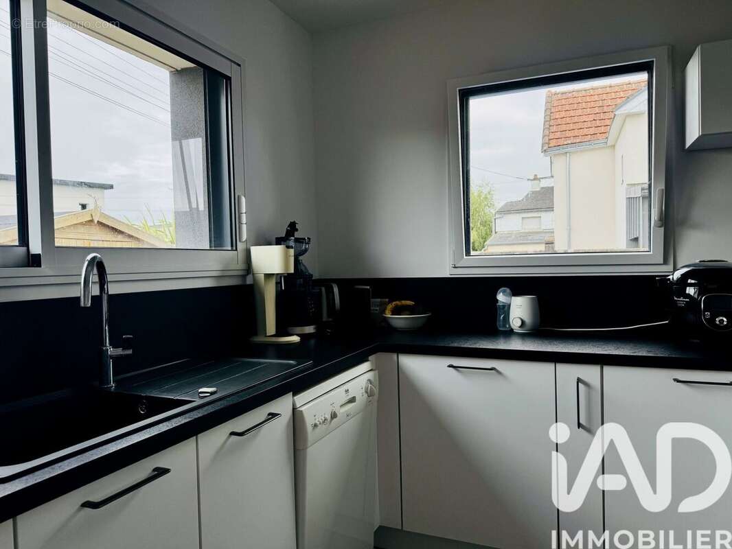 Photo 5 - Maison à SAINT-NAZAIRE