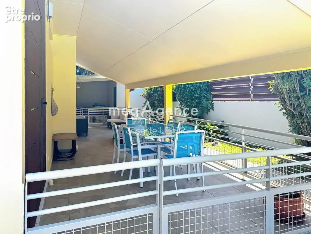 Villa 4 pièces 82 m² Montabo Cayenne - photo 12