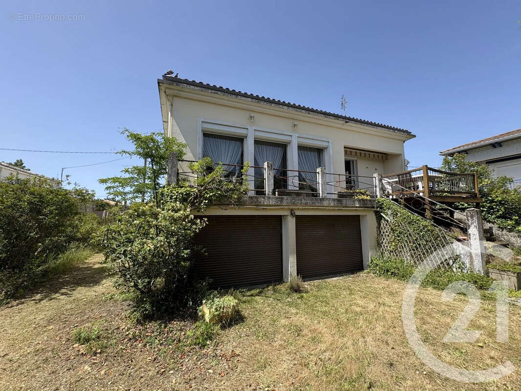 Maison à ROYAN