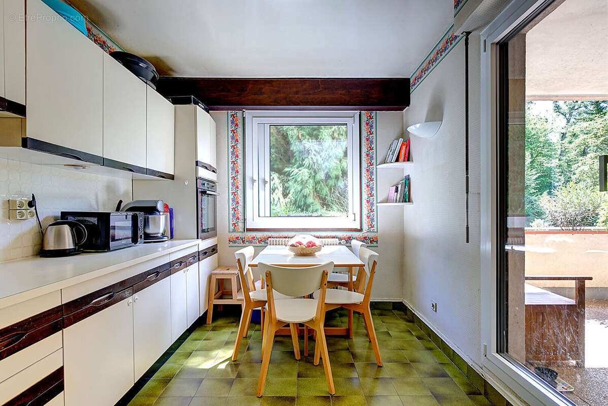 Superbe 3/4P de 112m² avec terrasse Sud-Ouest - photo 13