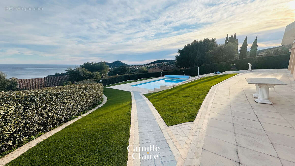 Maison à LA SEYNE-SUR-MER