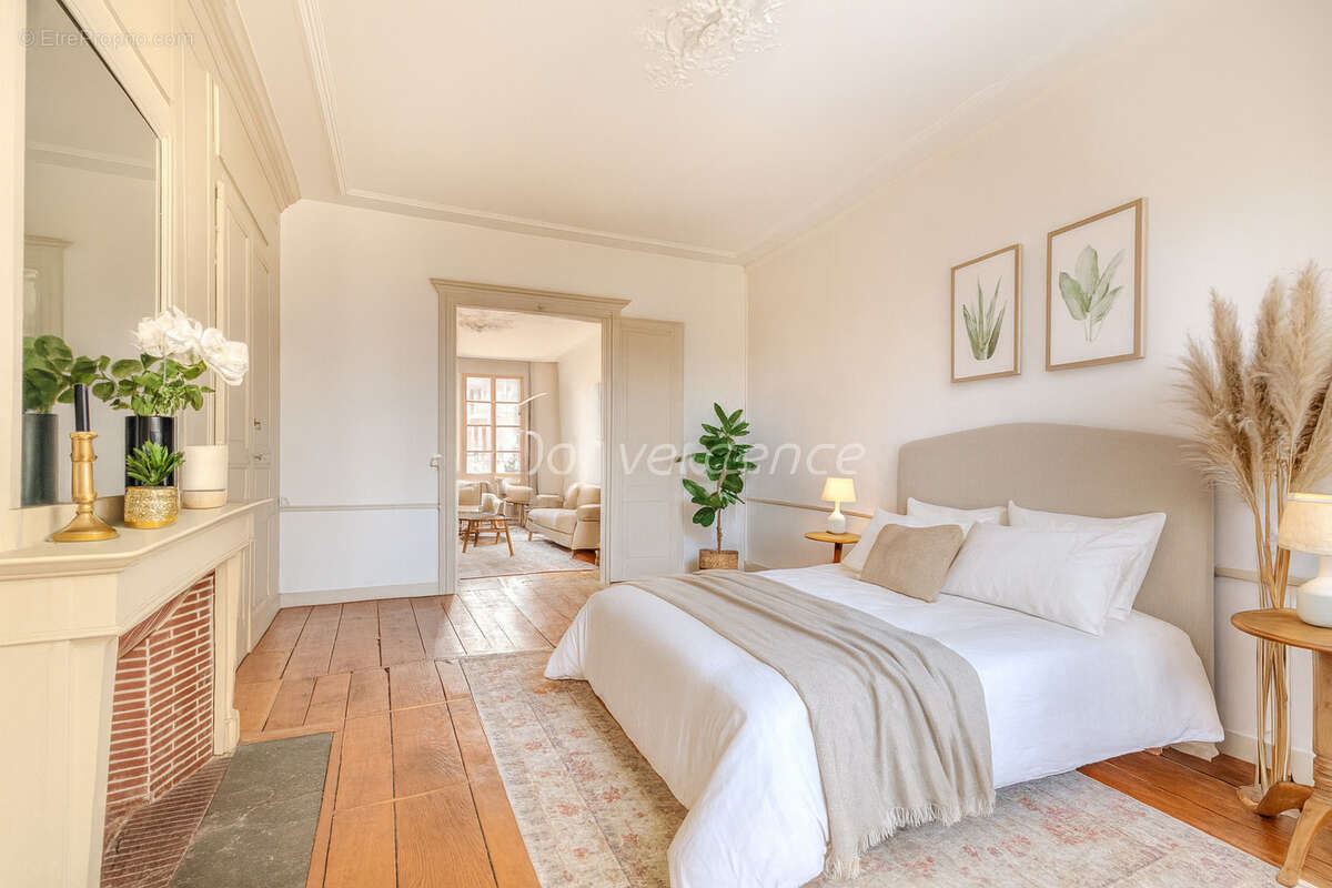 Appartement à LIMOGES