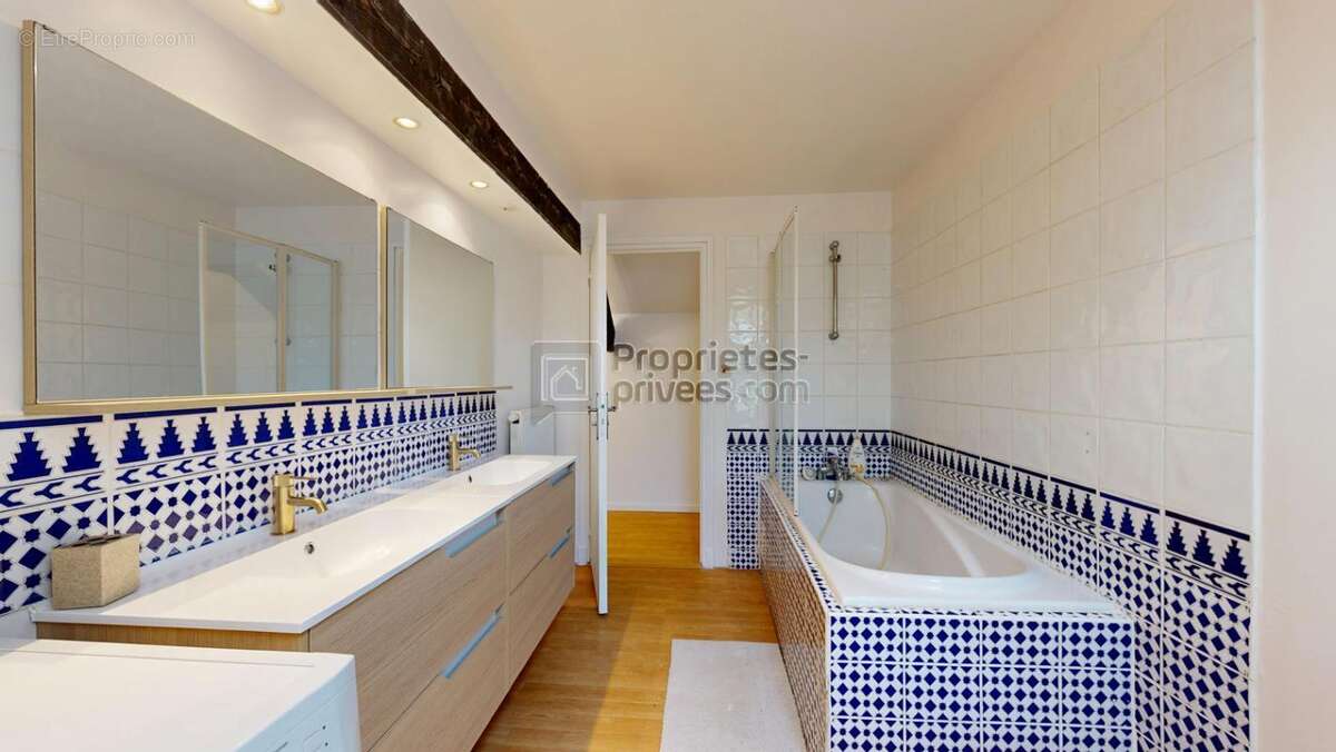 Maison à MONTASTRUC-LA-CONSEILLERE