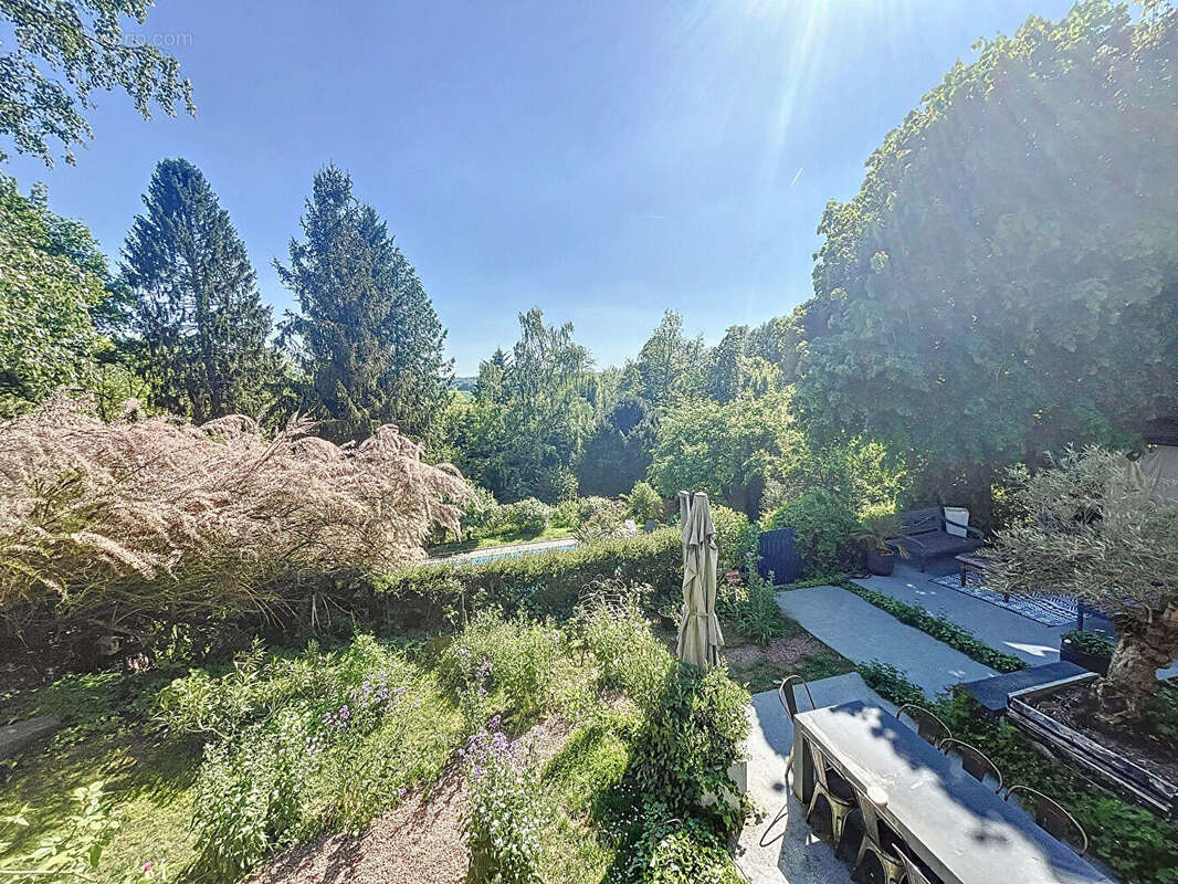 Maison à JOUARS-PONTCHARTRAIN