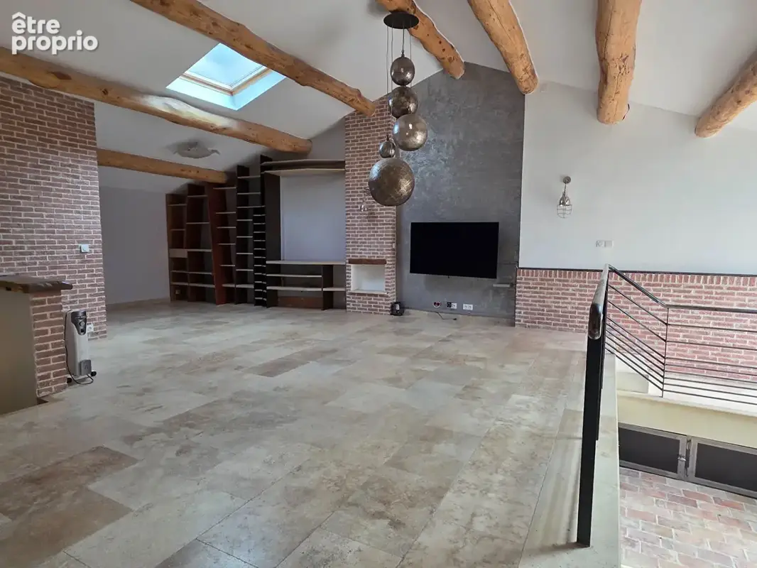 Maison Seynes - photo 6
