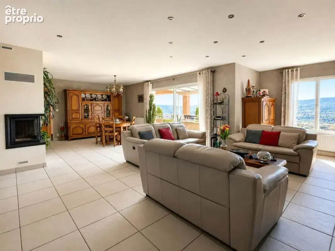 Coup de coeur à Montanay / Maison 4 pièces / 140 m² / 675 000 EUR - photo 8