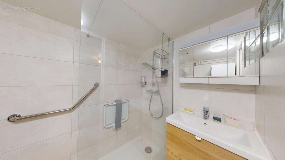 Maison à BOIS-COLOMBES