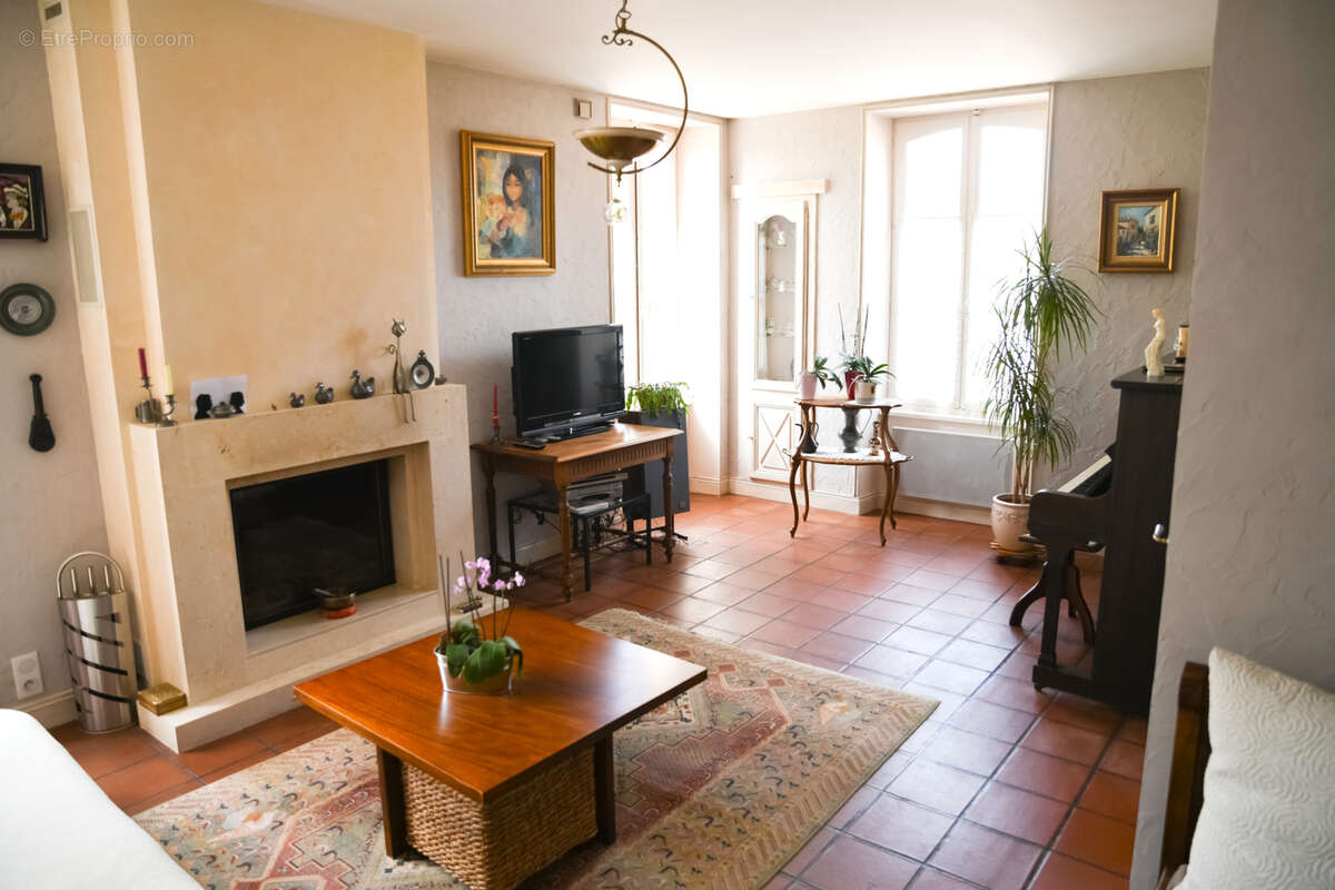 Maison à LA ROCHE-SUR-YON