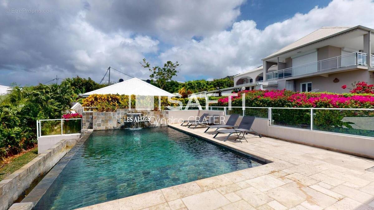 Photo 1 - Appartement à LE DIAMANT