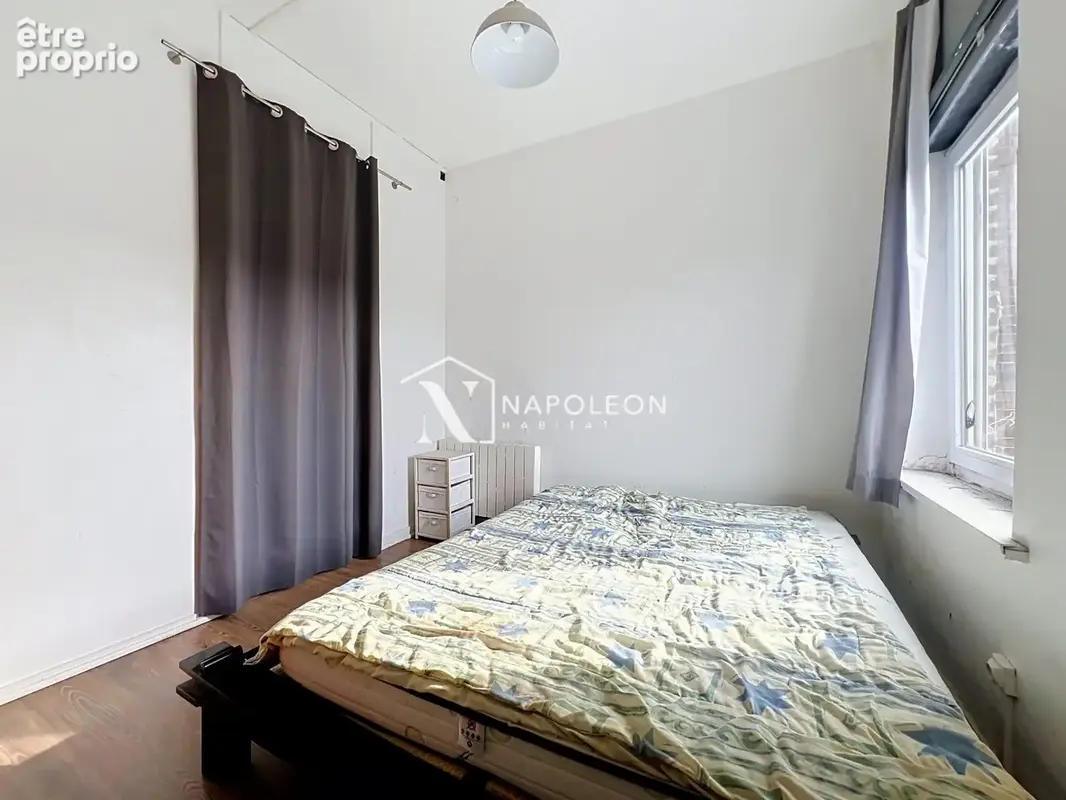 Appartement 2 pièces 34 m² à vendre à Lille (59000) - photo 5