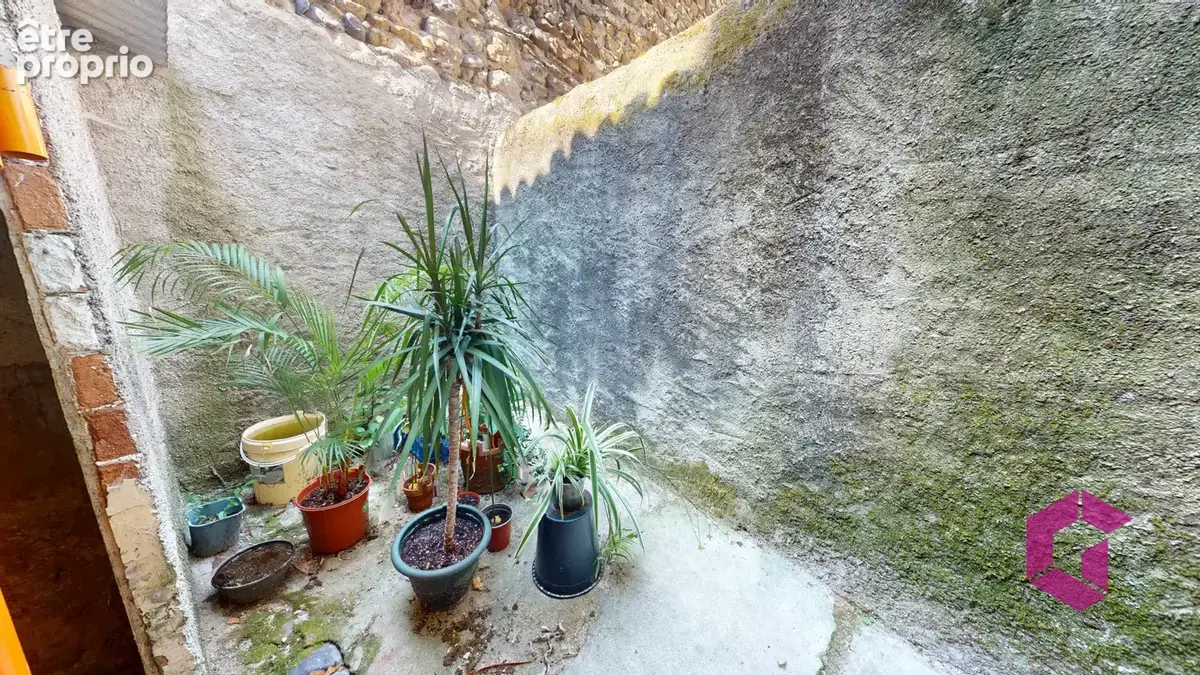 Grange a renover - photo 2