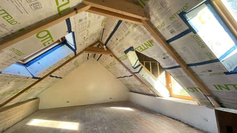 Maison à SAINT-MAYEUX