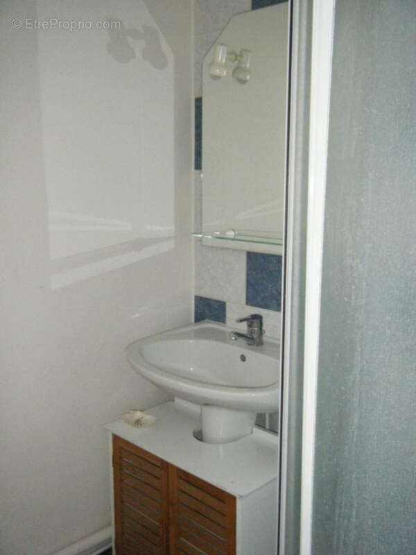 Appartement à CHATEAUDUN