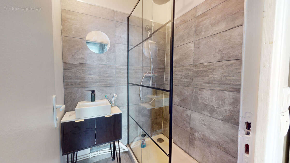 Appartement à GAGNY