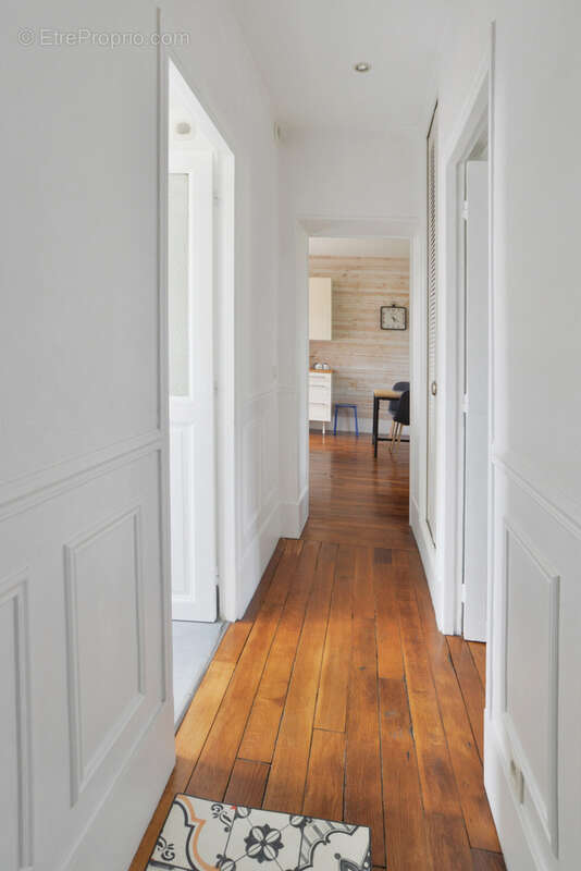 Appartement 41 m² à Montgeron  - photo 4