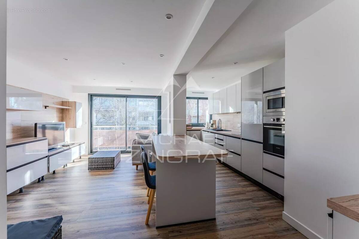 Appartement à ARCACHON