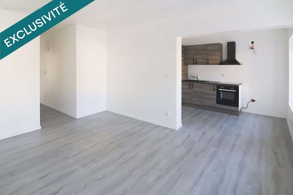 Photo 3 - Appartement à THIL