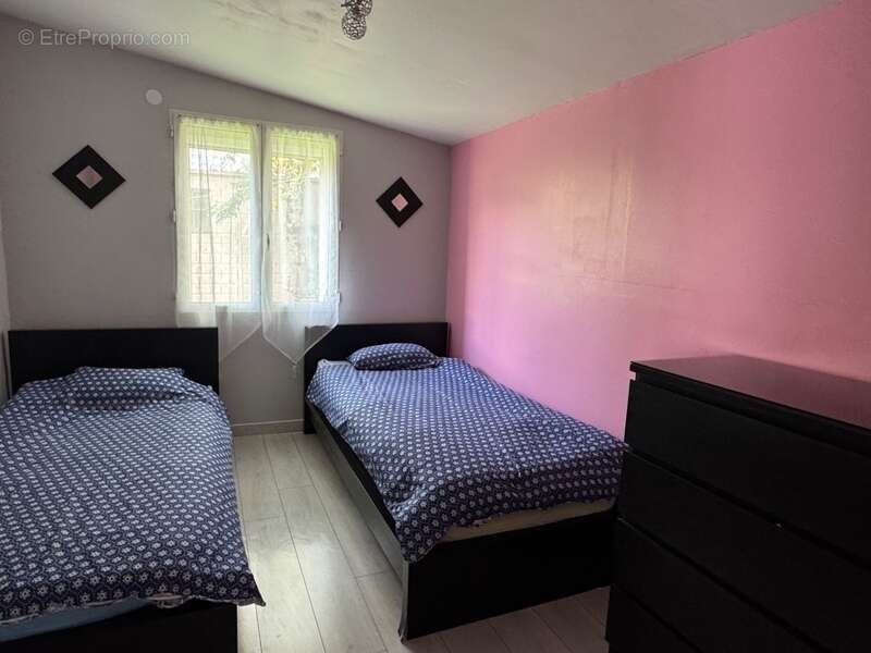 Maison à SAINT-DIZIER