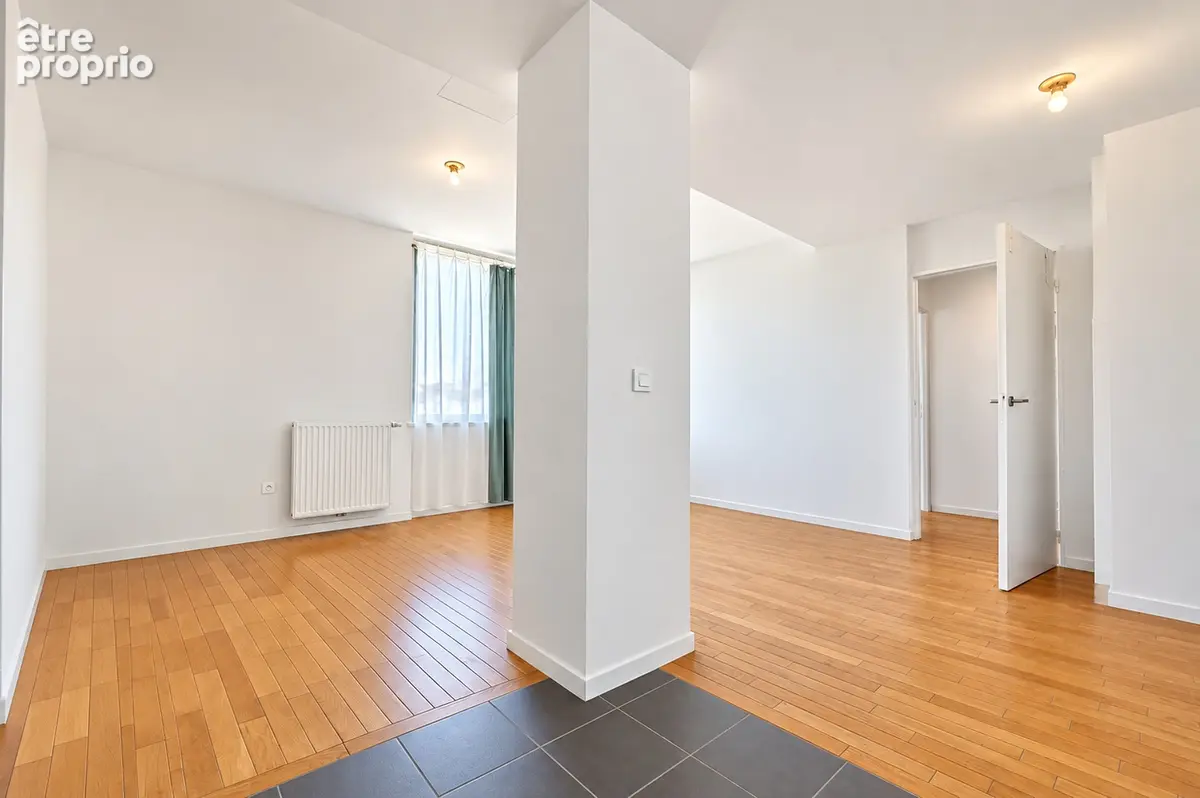 Paris 13 - maison blanche  porte de choisy - photo 3