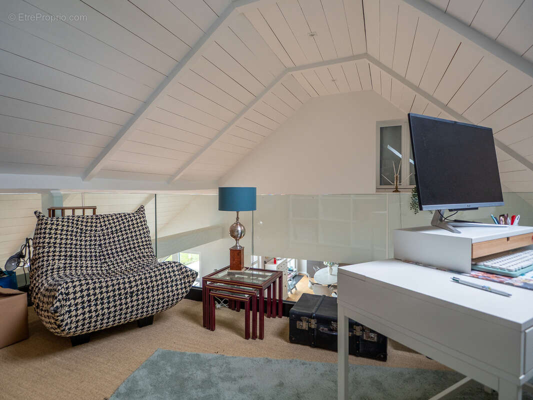 Maison à SAINT-AMAND-LES-EAUX