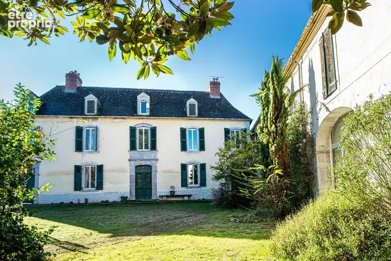 Maison à LAGOS