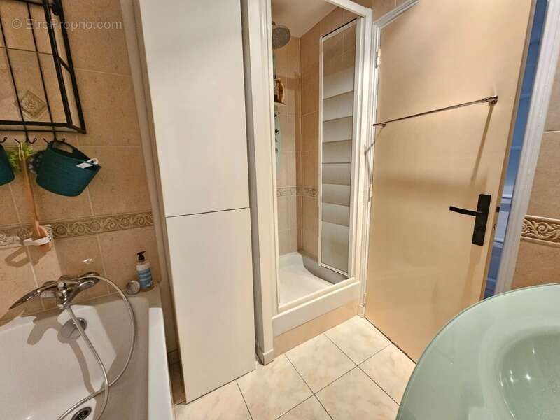 Appartement à RIS-ORANGIS