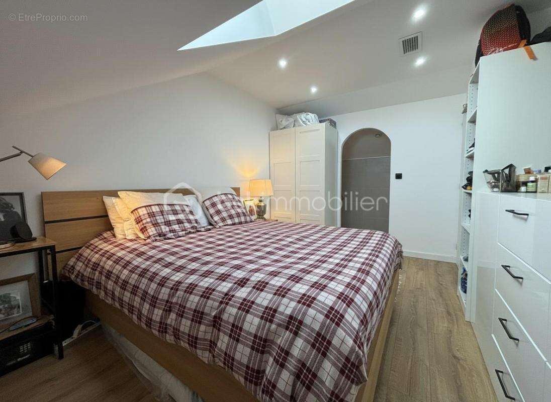 Appartement à IDRON