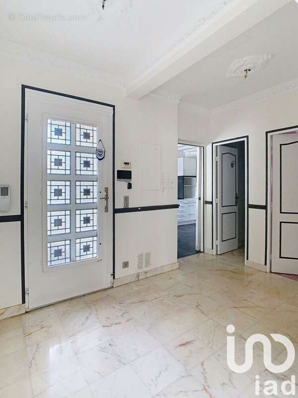 Photo 6 - Maison à VIGNEUX-SUR-SEINE