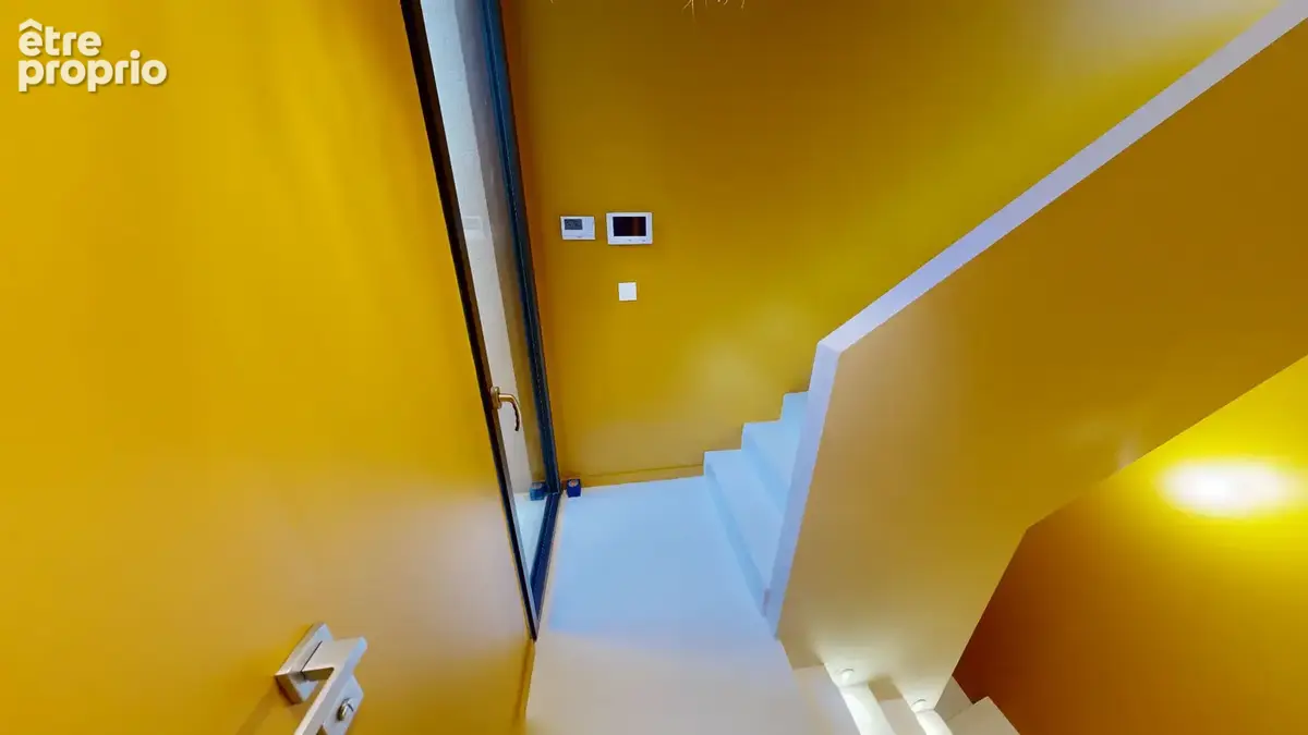 Le Havre Plage - Maison  155 m², 4 chambres, rooftop, vue mer - photo 18