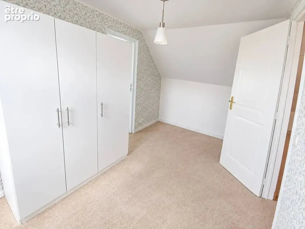 Maison 110m² à pontault-combault - photo 7