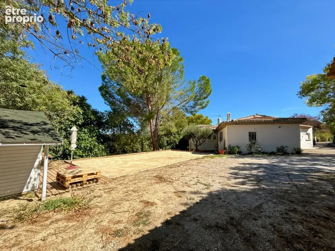 Maison À Vendre - photo 20