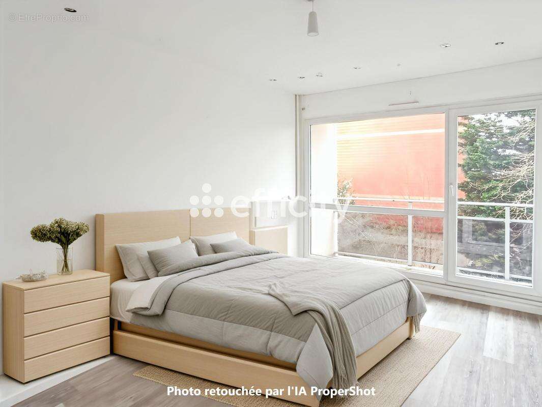 Appartement - photo 11