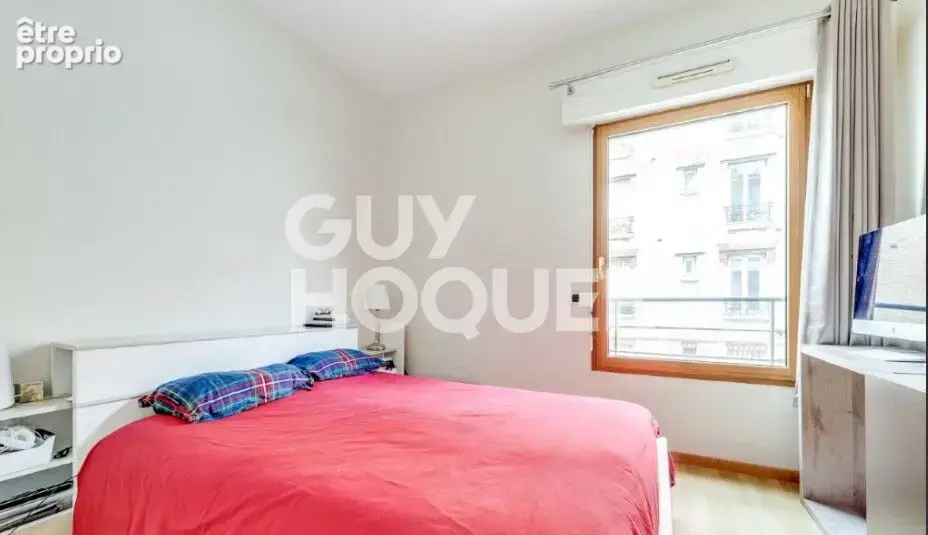 Appartement Courbevoie 3 pièces 72.55 m2 - photo 3