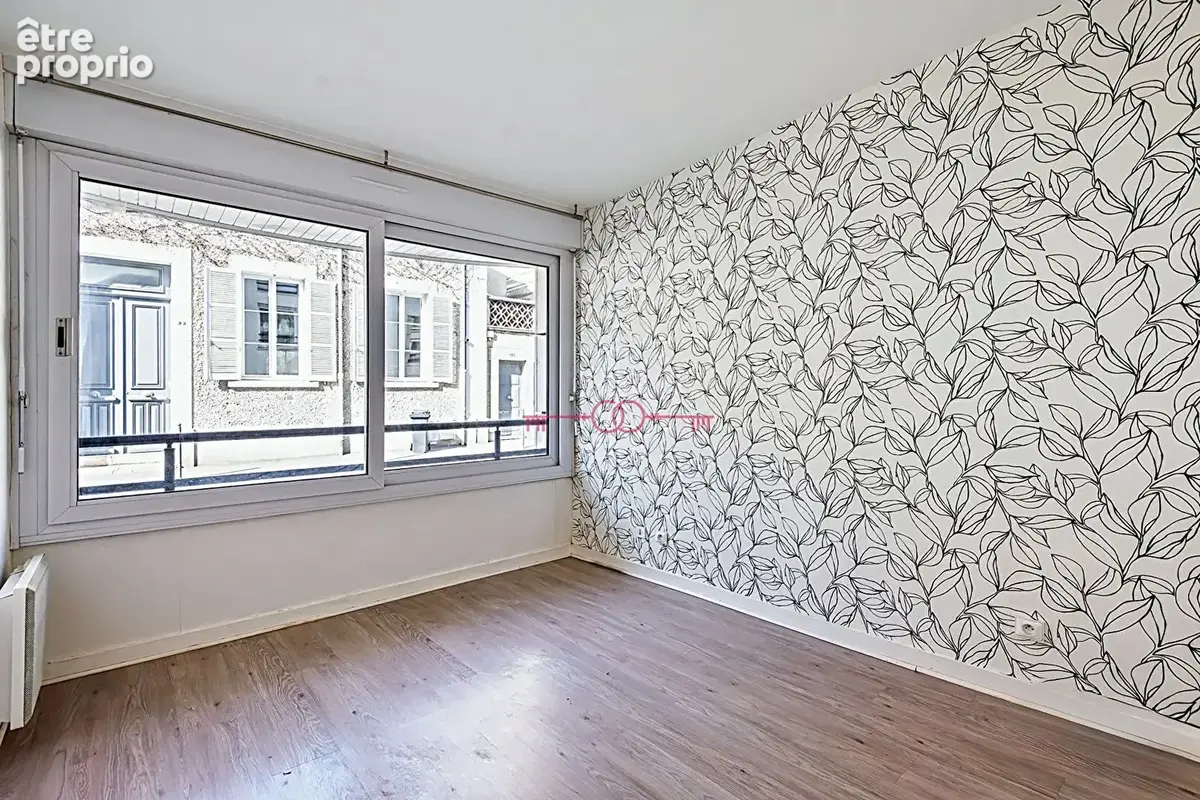 Appartement Reims 2 pièce(s) 45.13 m2 - photo 5
