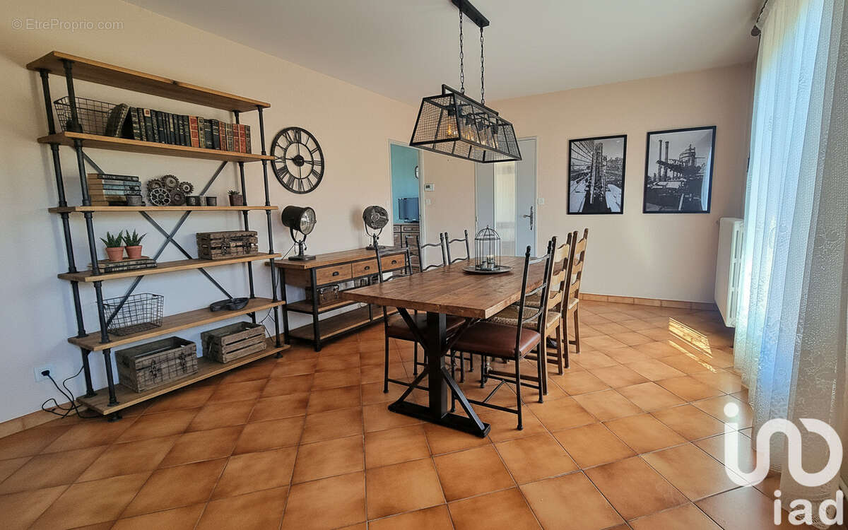 Photo 5 - Maison à SAINT-JUERY