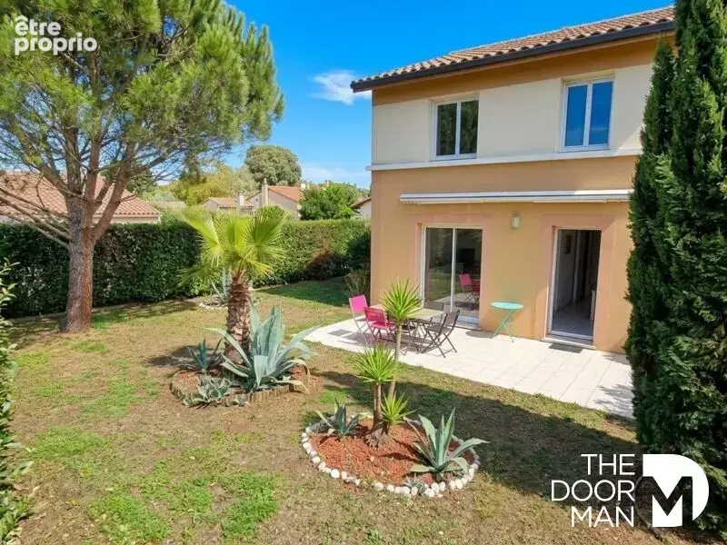 Maison 31600 - photo 1